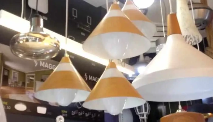 Materiales Electricos De Mexico Interior - Cuauhtémoc, Ciudad de México