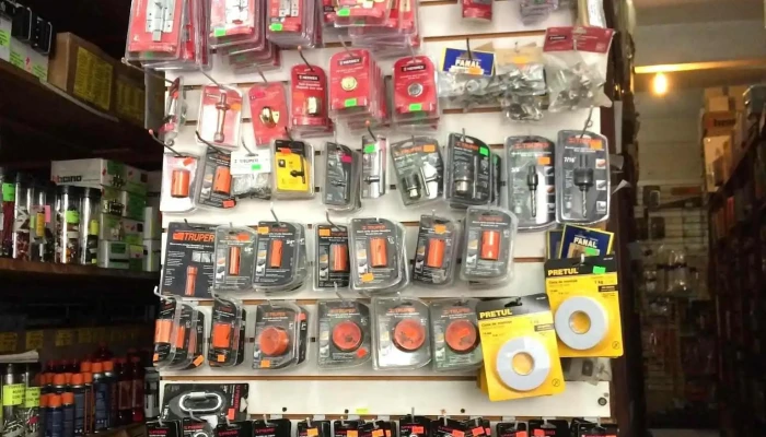 Materiales Electricos Kare De Cv Descuentos - San Juan Bautista Tuxtepec