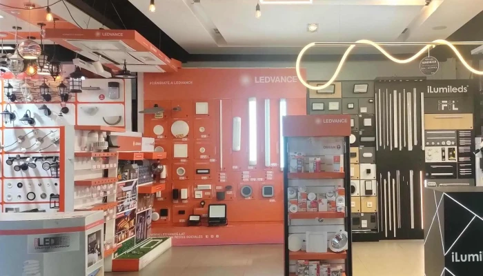 Materiales Electricos Necaxa -  Comentarios - Iztapalapa, Ciudad de México