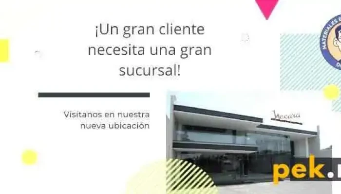 Materiales Electricos Necaxa -  Del Propietario - Iztapalapa, Ciudad de México
