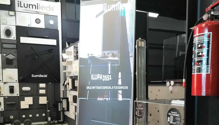 Materiales Electricos Necaxa - Iztapalapa, Ciudad De México