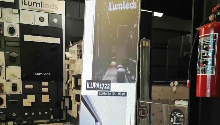 Materiales Electricos Necaxa -  Opiniones - Iztapalapa, Ciudad de México