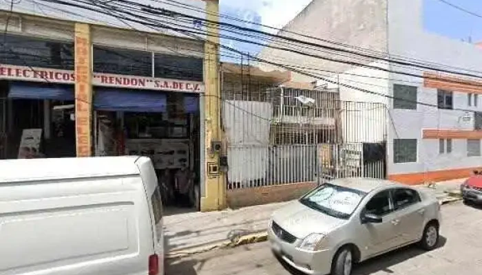 Materiales Electricos Rendon Puntajedeg - Cuautitlán