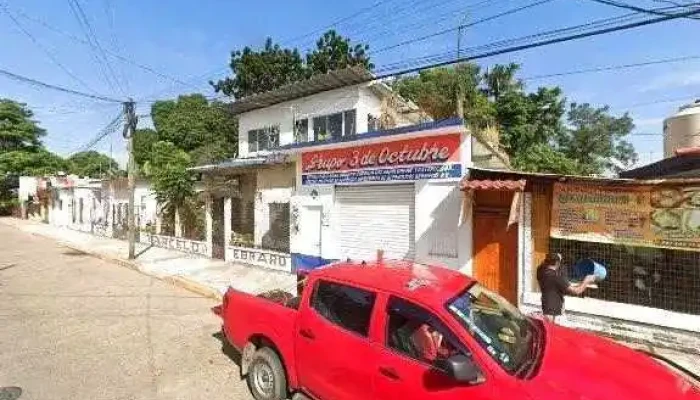 Materiales Electricos Y Fontaneria El Rayo Abierto Ahoradeg - San Juan Bautista Tuxtepec