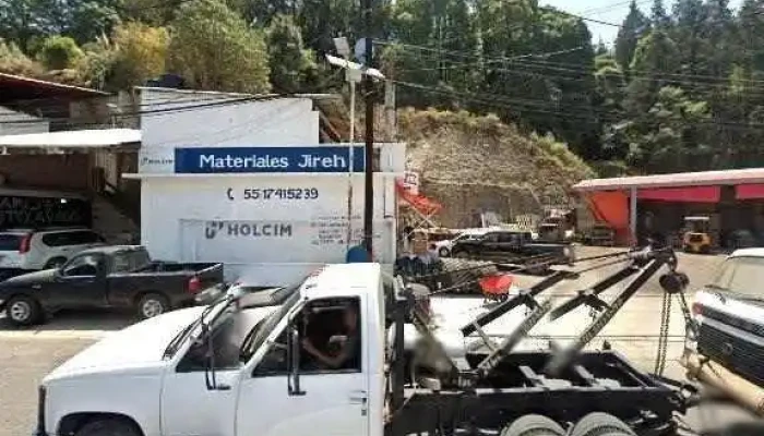Materiales Jireh -  Promociondeg - Estado de México