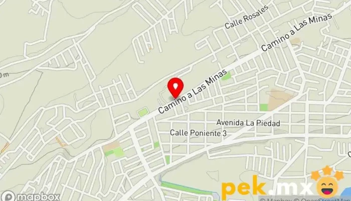 mapa de MATERIALES LAS MINAS Tienda de materiales para la construcción, Arquitecto, Herrero, Albañil, Tienda de electricidad, Electricista, Constructor, Tienda de herramientas en Cuautitlán Izcalli