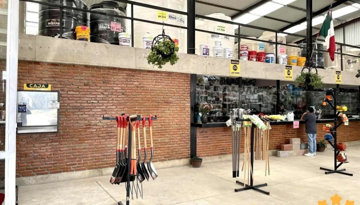 Materiales Las Minas -  Zona - Cuautitlán Izcalli