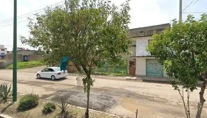 Materiales Las Minas -  Zonadeg - Cuautitlán Izcalli