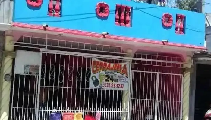 Mazariegos - Villahermosa