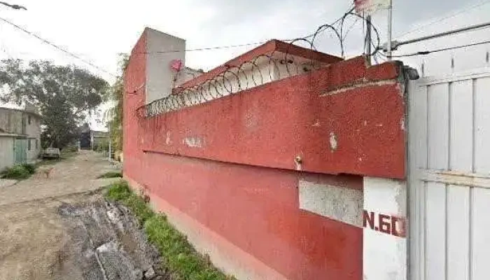 Mb Energia Electrica Dirigida Sa De Cv Puntaje - Santa Cruz Otzacatipan