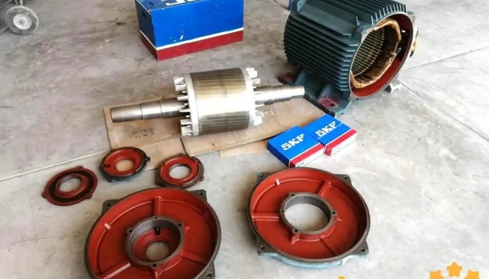 Mci Mantenimiento Control E Ingenieria Del Propietario - Coyotillos