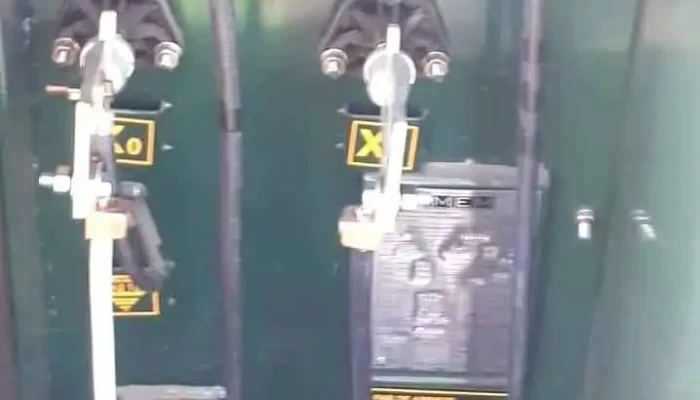 Mcs Eléctrica - Mexico
