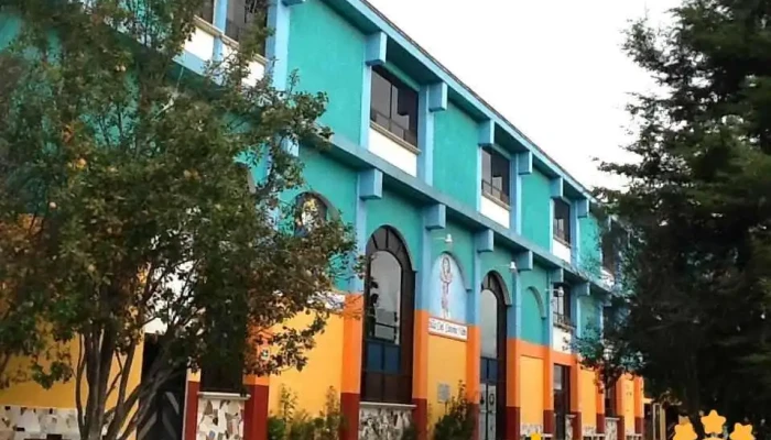 Mdr Hogar San Luis, A.c. - Benito Juárez