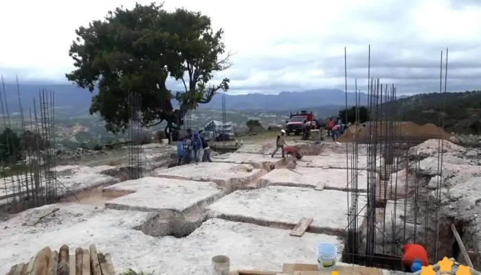 Me Construcciones Electricas Sa De Cv -  Del Propietario - Heroica Cdad. de Huajuapan de León