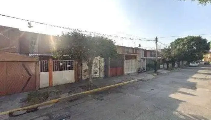 Mecanico Y Electromecanico Cervantes Direcciondeg - Tultitlán de Mariano Escobedo
