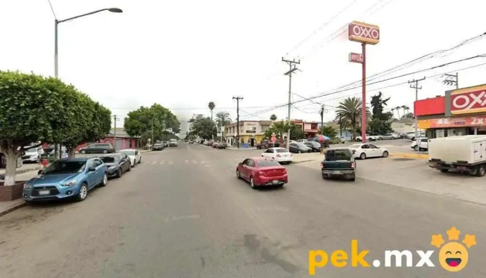 Mecsa Moreno Electroconstrucciones - Zona Centro