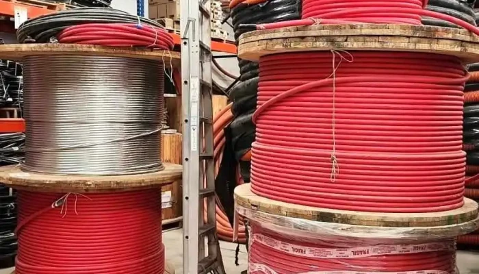 Megaelectric Toluca -  Del Propietario - San Mateo Atenco