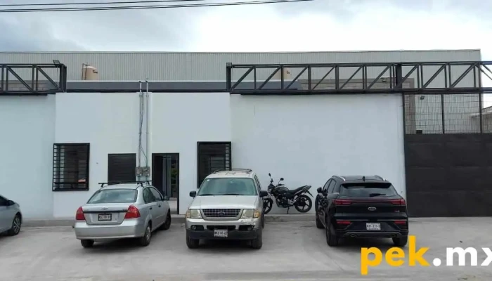 Mevi Bodega Toluca -  Del Propietario - San Mateo Atenco