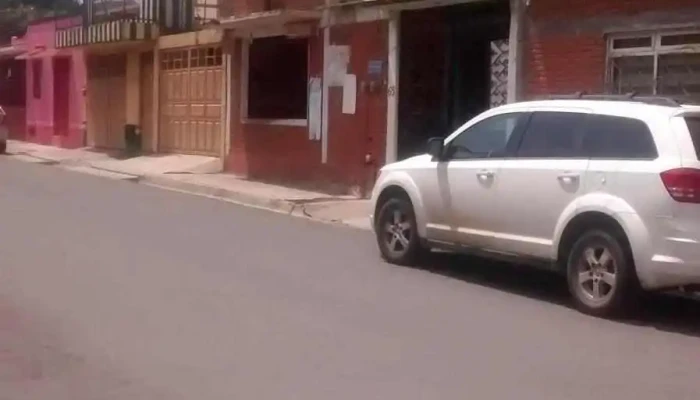 Mexicana De Electricidad -  Zona - Heroica Cd de Huajuapan de León