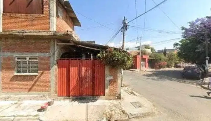 Mexicana De Electricidad -  Zonadeg - Heroica Cd de Huajuapan de León