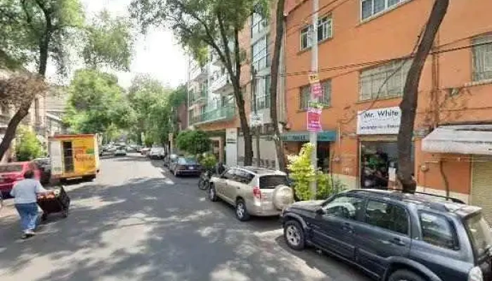 Mic Multiservicios Mantenimiento Innovacion Y Construccion Sitio Webdeg - Cuauhtémoc, Ciudad de México