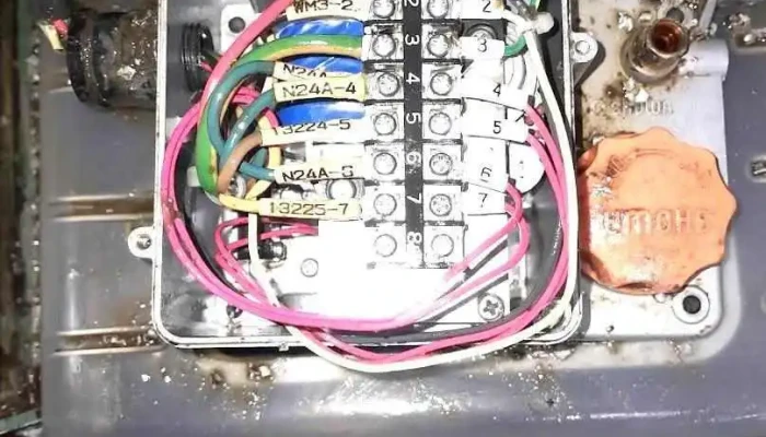 Minisplits, electricidad y mtto general - Chihuahua