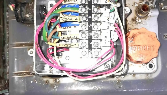 Minisplits Electricidad Y Mtto General Videos - Chihuahua