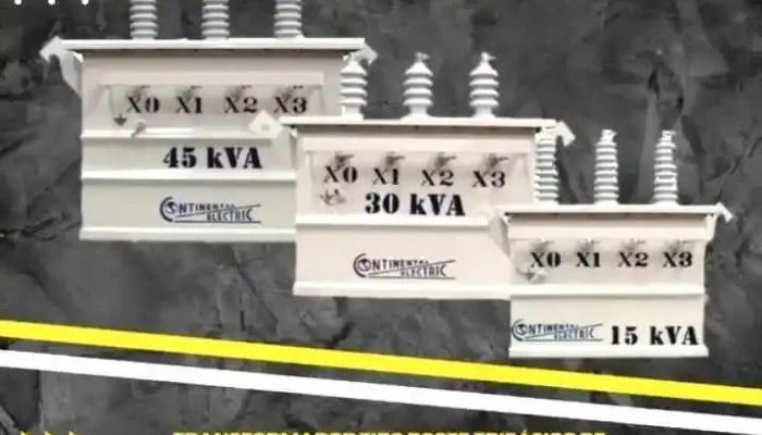 Mire Electricidad -  Videos - Mexico