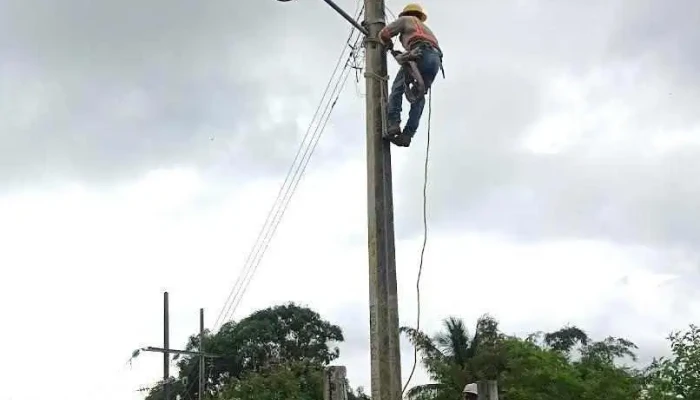 Montajes Eléctricos - Puerto Escondido
