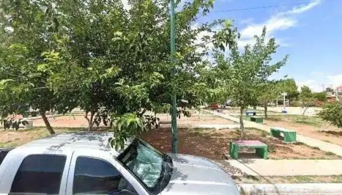 Motores Castro -  Numero - Chihuahua
