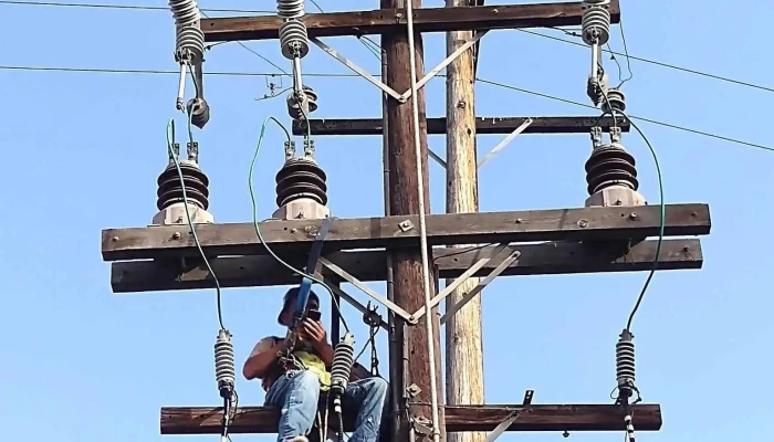 Mpo Electromecanica - Mexico