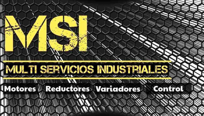 Msi Motorreductores Motores Interior - Cuauhtémoc, Ciudad de México