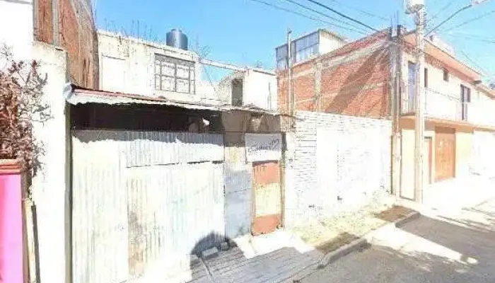 Muebleria Valentin -  Sitio Webdeg - Oaxaca de Juárez