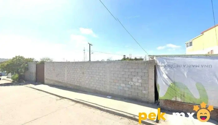 Multiservicio de Luis and Plomelec - Valle Del Rubi Secc Terrazas