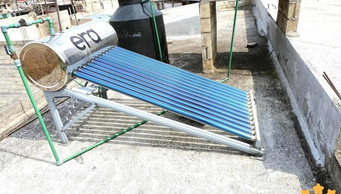 Multiservicios Alca Del Propietario - Santa Cruz Atizapán