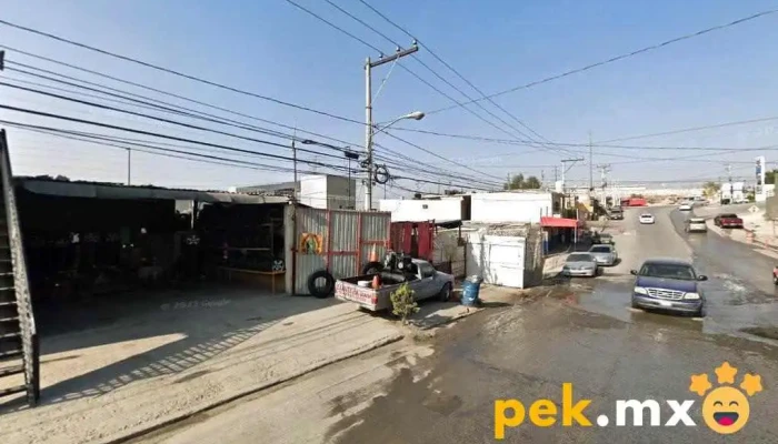 Multiservicios el guero - Terrazas Del Valle