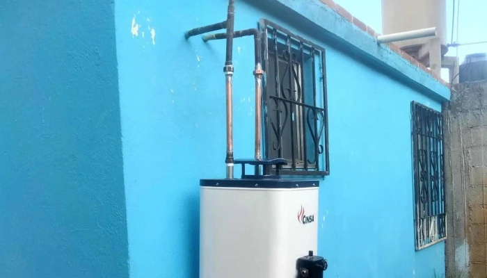 Multiservicios Electricidad Metepec -  Abierto Ahora - San Salvador Tizatlalli