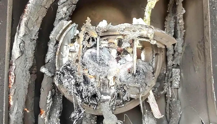 Multiservicios Electricos De Chavinda Michoacan Del Propietario - Chavinda