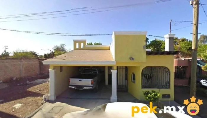 Multiservicios higuera - Los Mochis