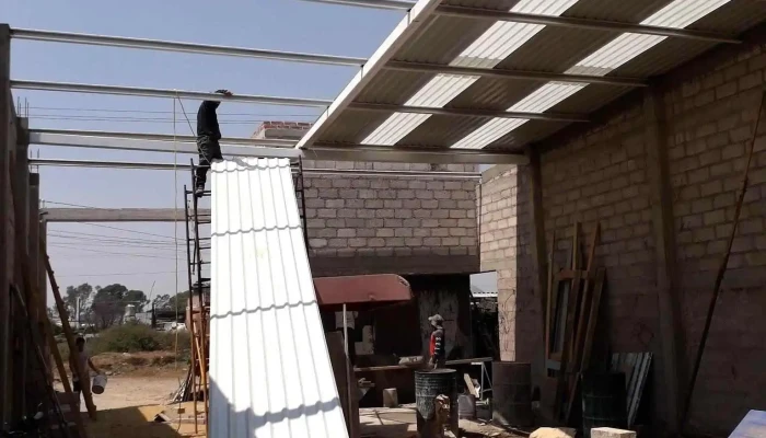 Multiservicios Mendoza Electrcista Y Carpinteria Del Propietario - Mexico