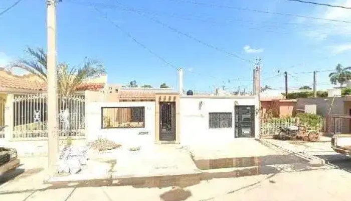 Multiservicios Santana -  Puntaje - Mazatlán