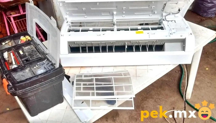 Multiservicios Villa Juarez -  Cerca De Mi - Navolato