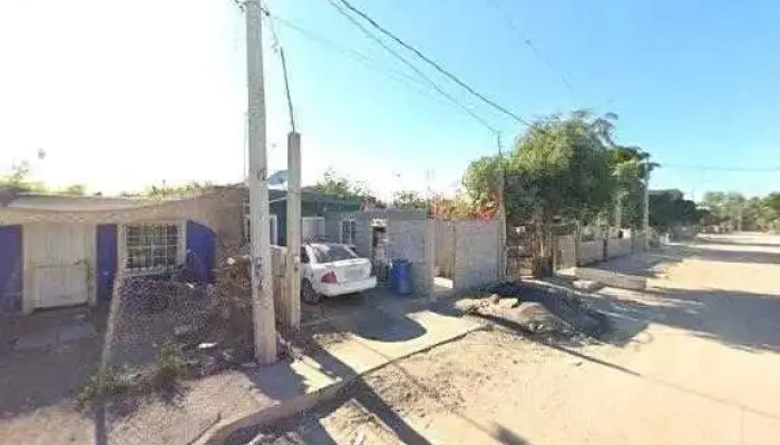 Multiservicios Villa Juarez -  Cerca De Mideg - Navolato
