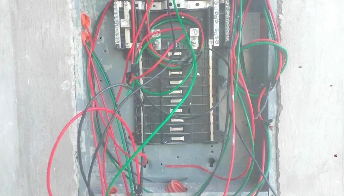 Multiservicios Wilson Plomeria Y Electricidad Interior - Culiacán Rosales