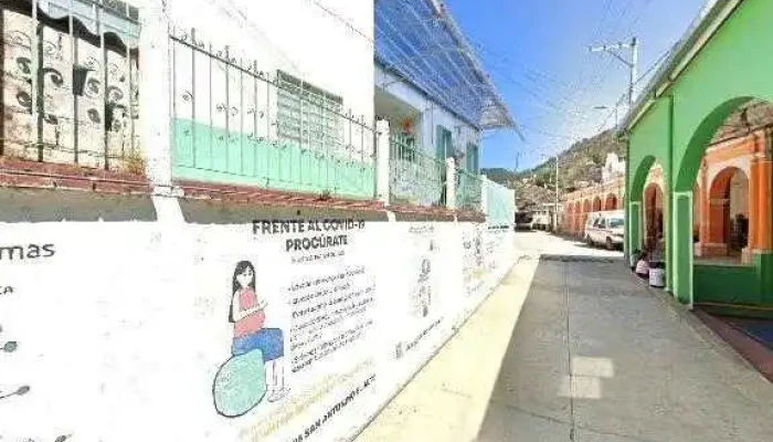 Municipio De San Antonino El Alto -  Promocion - San Antonino El Alto