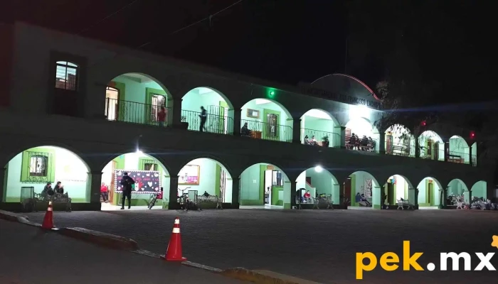 Municipio De San Francisco Lachigolo -  Videos - San Francisco Lachigoló