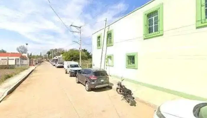 Municipio De San Francisco Lachigolo -  Videosdeg - San Francisco Lachigoló