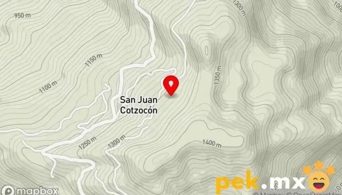 Municipio de San Juan Cotzocón Oaxaca - María Lombardo De Caso
