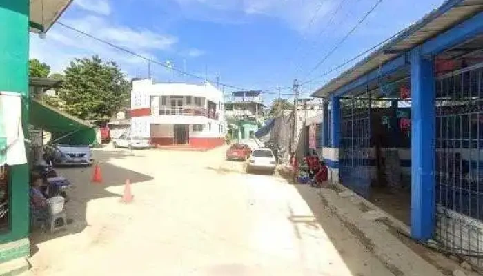 Municipio De Santiago Ixtayutla -  Sitio Webdeg - Santiago Ixtayutla
