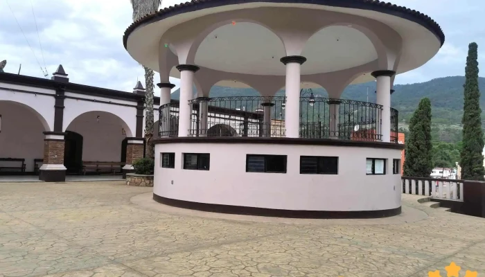 Municipio De Sola De Vega -  Como Llegar - Villa Sola de Vega